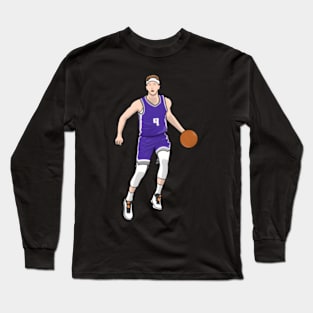 The Suroricing Huerter Long Sleeve T-Shirt